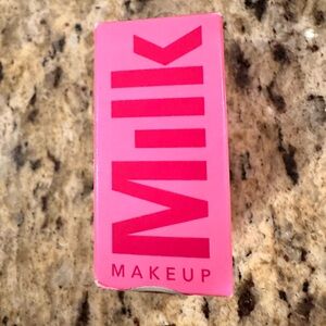 Milk Makeup Bold Pink Blush